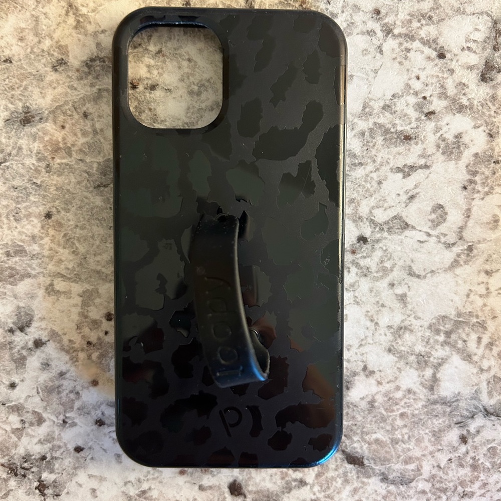 Loopy Case- IPhone 12 mini